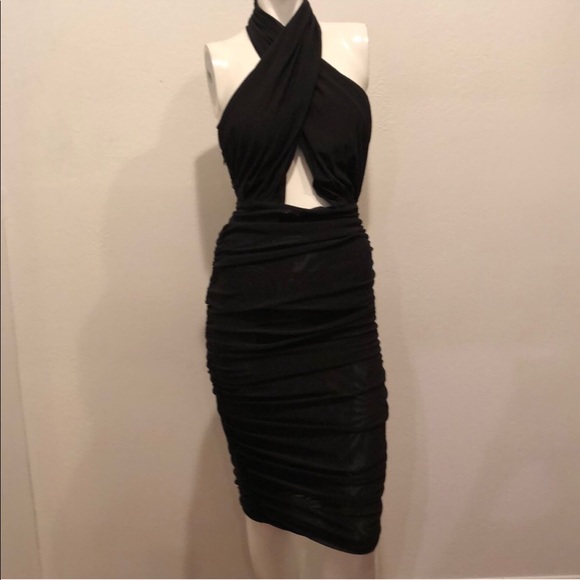 MISHA COLLECTION Dresses & Skirts - Misha Collection Keziah Dress